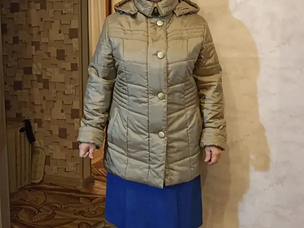 женская одежда, фотография 2