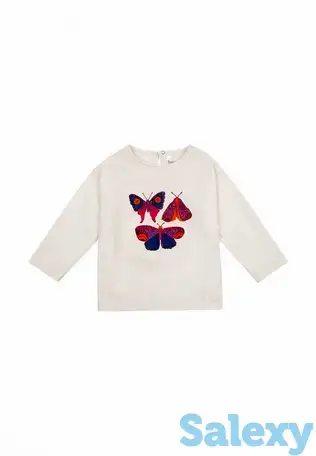 Лонгслив bossa nova, фотография 1