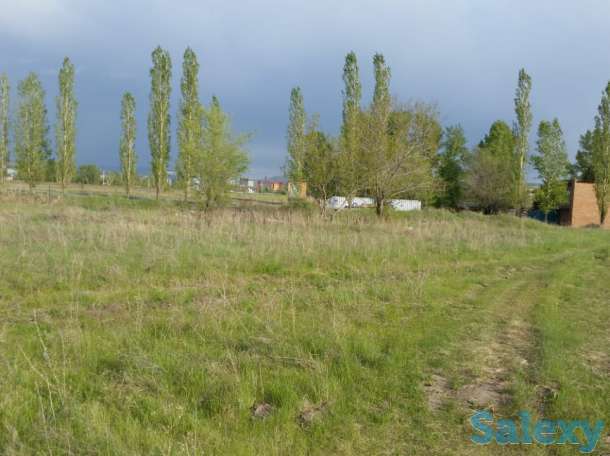 Земельный участок(СРОЧНО!), Жибек жолы, участок № 2/3, фотография 1