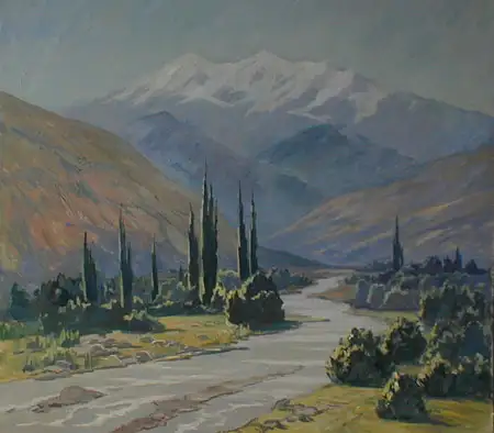 Репетиторство по Рисунку, живописи, композиции, подготовка к экзаменам, фотография 4