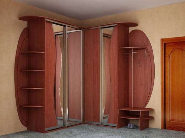 мебель на заказ, фотография 1