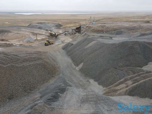 Продам щебень и известняк, фотография 6