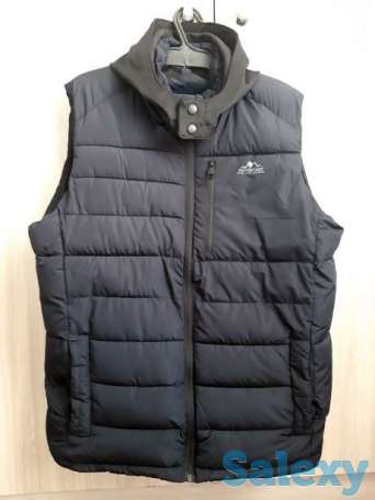 Мужской жилет безрукавка новый размер 48/50, фотография 1