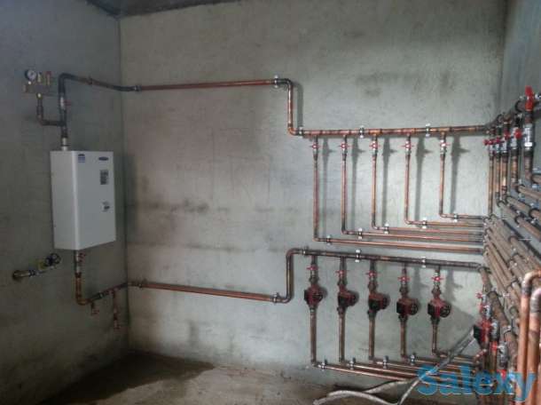 Вызов сантехника- сварщика. Все виды сантехнических и сварочных работ, фотография 6