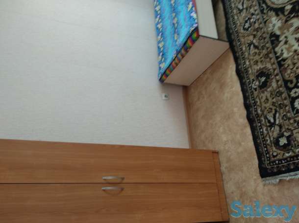 Сдам 3-комнатную квартиру, Акмешит 11 Левый берег Есильский район, фотография 4