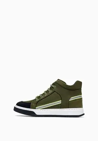 Ботинки alessio nesca, фотография 1