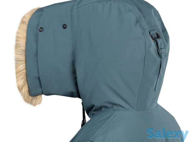 Куртка сивера тояга корица, фотография 6