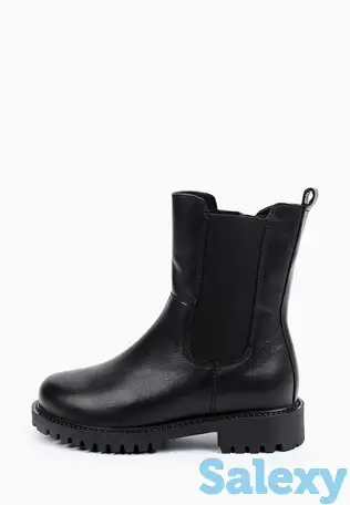 Полусапоги ralf ringer, фотография 1