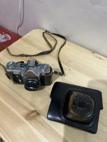 Антиквариат 35 годов, фотография 3