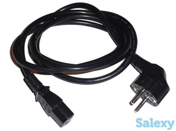 Power кабель, фотография 1