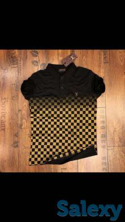 Мужская одежда LUKA оптом из Турции, фотография 1