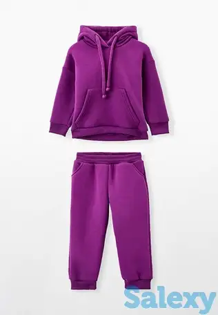 Костюм спортивный anchor, фотография 1