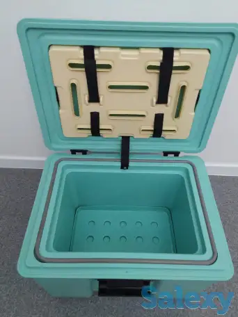 Термобоксы Avatherm (Турция) пищевые, фотография 4