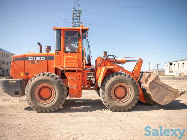 Тралы, перевозка габаритных, негабаритных и сверхнегабаритных грузов Атырау, по Казахстану и СНГ, фотография 7