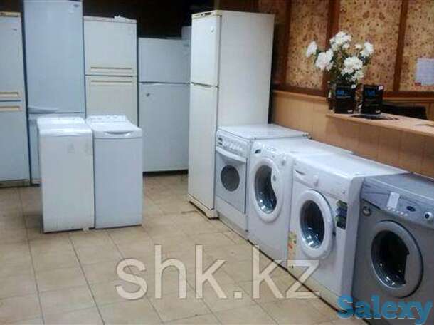 Замена бака, барабана стиральной машины smeg/смег, фотография 1