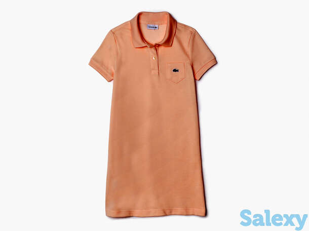 Платье lacoste, фотография 1