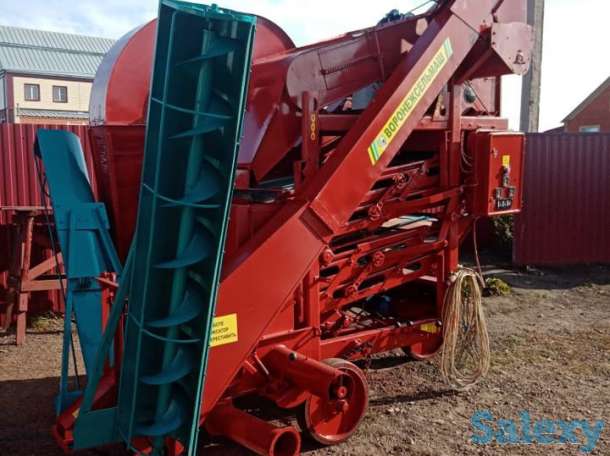 Овс25 См4 ПЕТКУСА, фотография 3