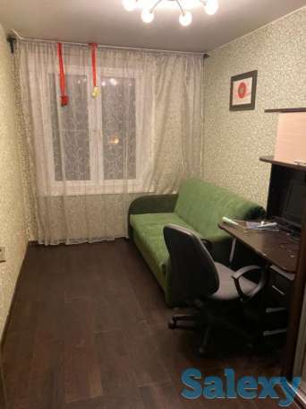 Сдаётся двух комнатная квартиру, Гоголя 109, фотография 2