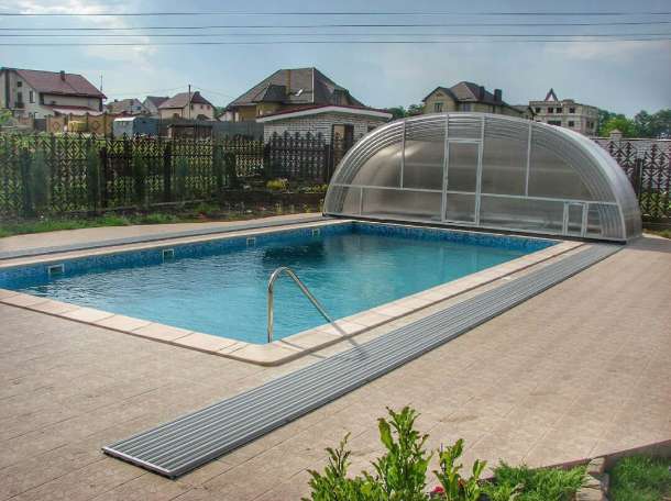 Оборудование для Бассейнов, фонтанов, спа, саун и бань!!!, фотография 6