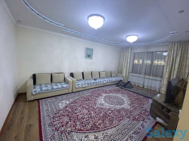 Срочно продам дом, 19км. Жамбыл новостройка. Акжар 65 а, фотография 6