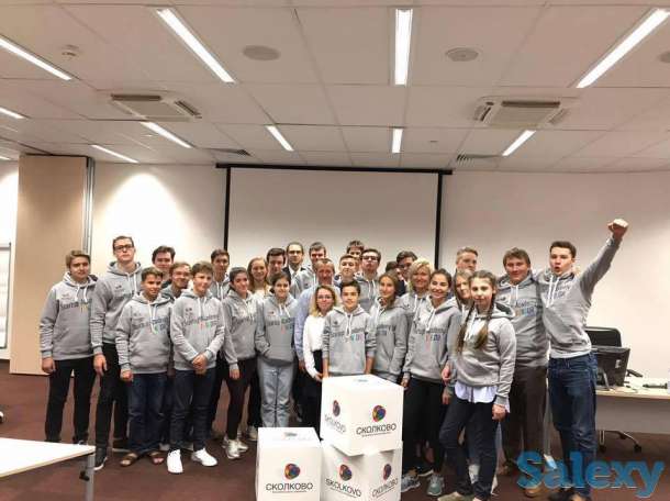 Летний лагерь в Астане, 