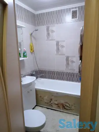 Продам 3х комнатную квартиру, Бозтаева 61а кв49, фотография 1