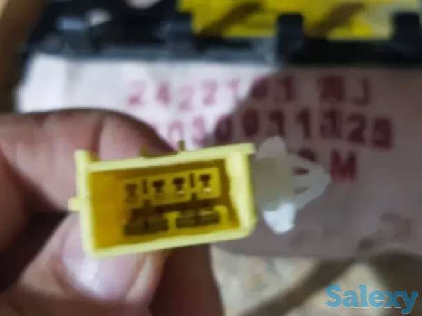 Аирбаг 2 штуки  Toyota Camry и  Corolla, фотография 5