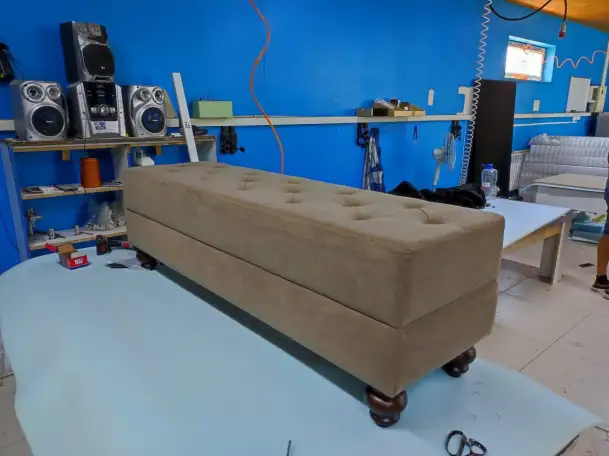 Изготовление мягкой и корпусной мебели любой сложности, фотография 6