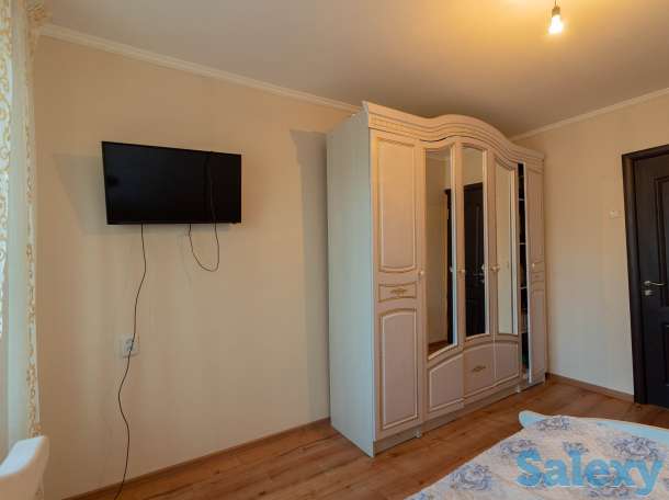 3-комнатная квартира, 58 м², 3/4 этаж, мкр №4 17 — Улугбека- Алтынсарина, фотография 6