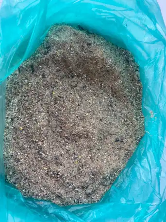 Комбикорм, фотография 2