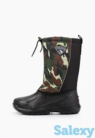 Дутики tingo, фотография 1