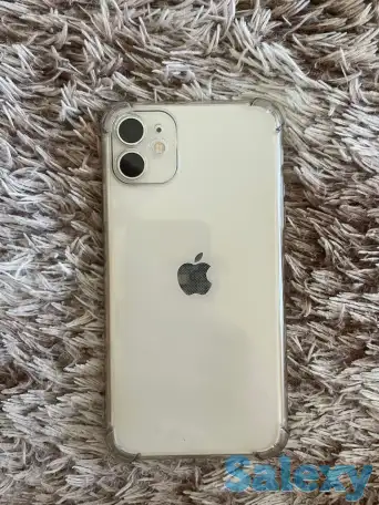 iPhone 11 на 64гб, фотография 1
