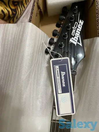 Электрогитара новая, фотография 3