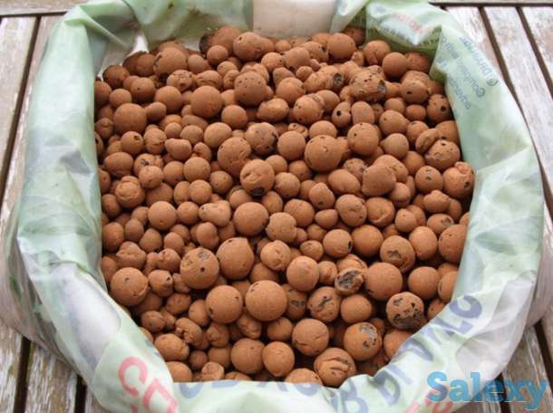 Керамзит в мешках, фотография 3