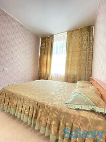 Шикарная 3-х комнатная квартира, 14-й микрорайон, 45, фотография 16