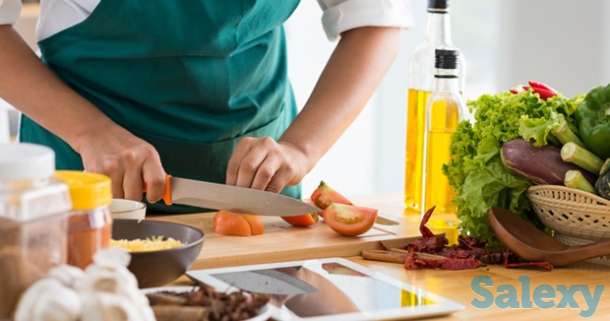 Курсы повар - кулинар , повар - кондитер, фотография 1