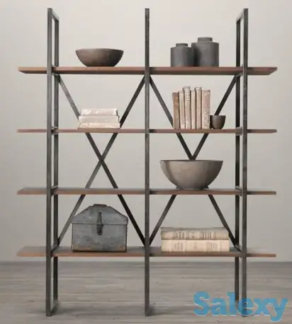 Loft мебель под заказ, фотография 3