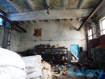 Промбаза, фотография 1