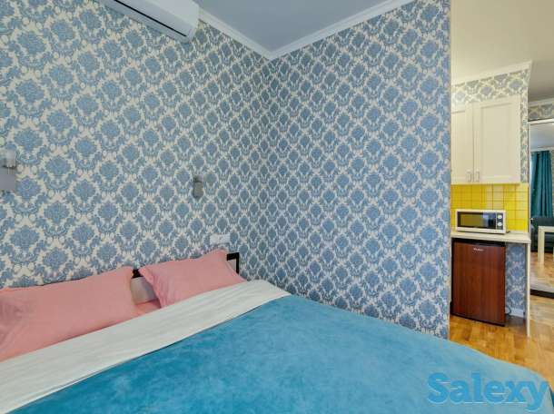 Аренда Квартиры по суточно, Толе би, 273Б блок 6, фотография 5