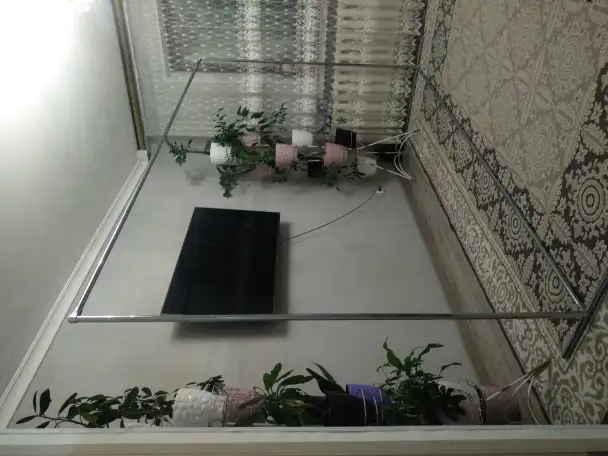 Баннерге арналан каркас, фотография 1