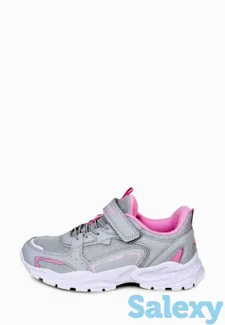 Кроссовки timejump, фотография 2