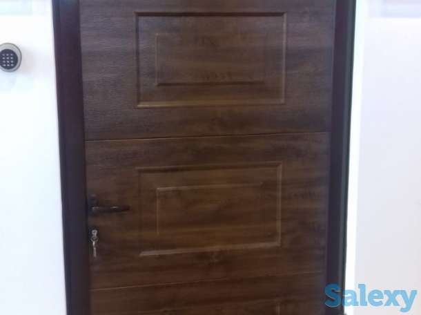 Калитка АлюминиеваяSS, фотография 2