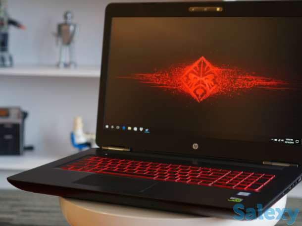 Продам тип игровой ноутбук операционная, фотография 2