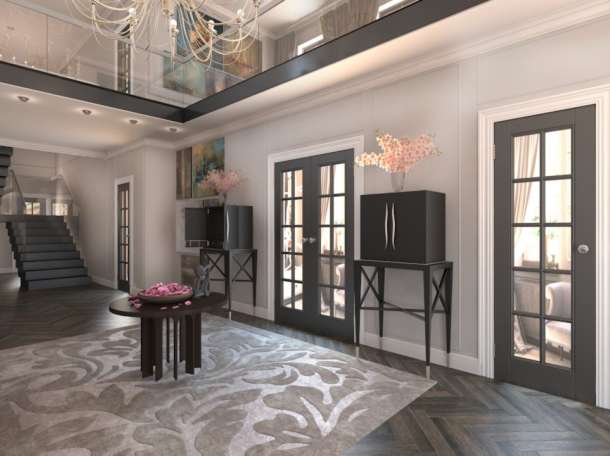 Ремонт офисов и квартир под ключ! Возьмём большой объём работ и сдадим объект в установленный срок  , фотография 1