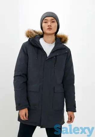 Парка winterra, фотография 1