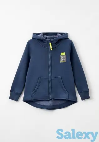 Толстовка котмаркот, фотография 1