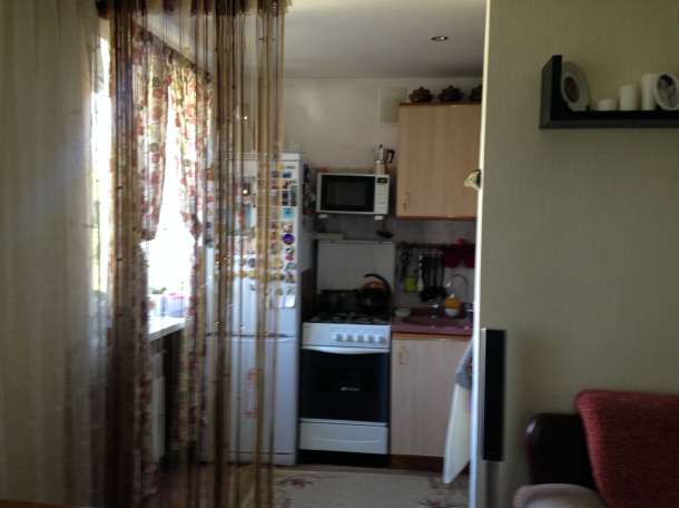 Продам 3-х комнатную квартиру район Восток, фотография 5