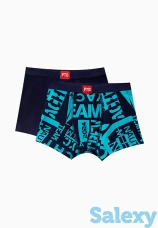 Трусы 2 шт. playtoday, фотография 1