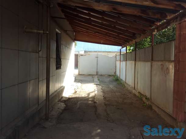 Продам 2-комнатную квартиру с земельным участком в г.Алматы в г.Алматы, фотография 3