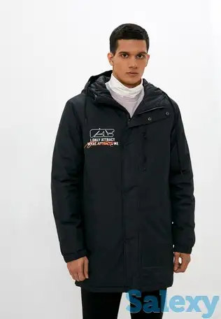 Куртка утепленная befree, фотография 1